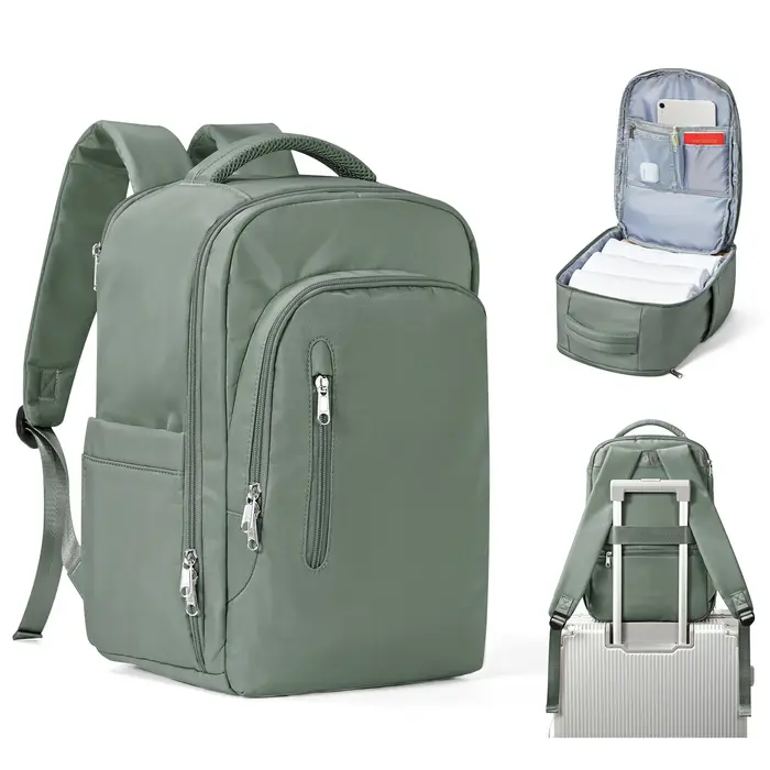 Sac à dos de voyage Ryanair pour hommes et femmes, sac à main d'embarquement, sac d'avion, 40x20x25,
