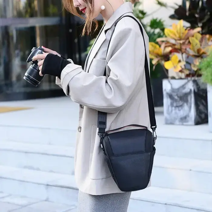 Sac pour appareil photo numérique