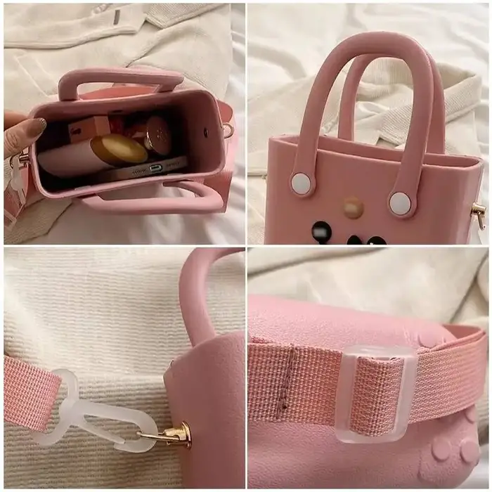 Sac de plage imperméable en EVA