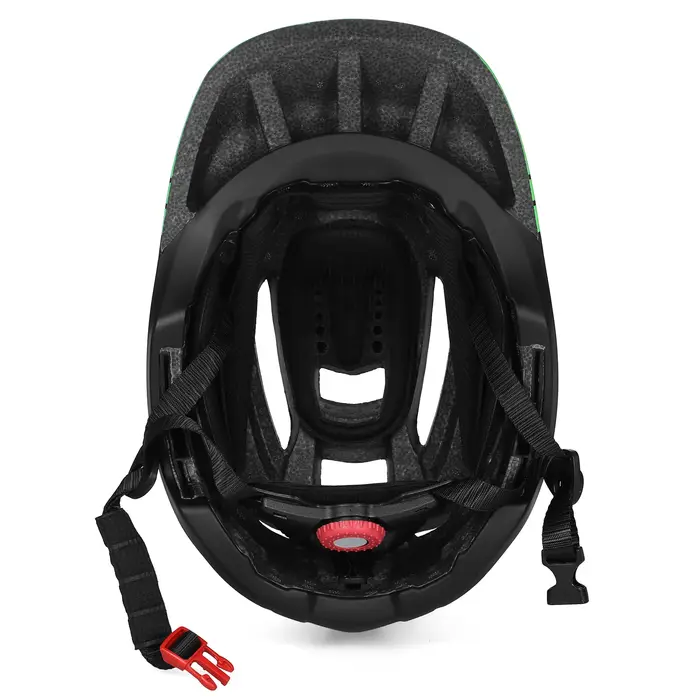 Lixada enfants détachable casque intégral enfants sport sécurité vélo casque équipement de protectio