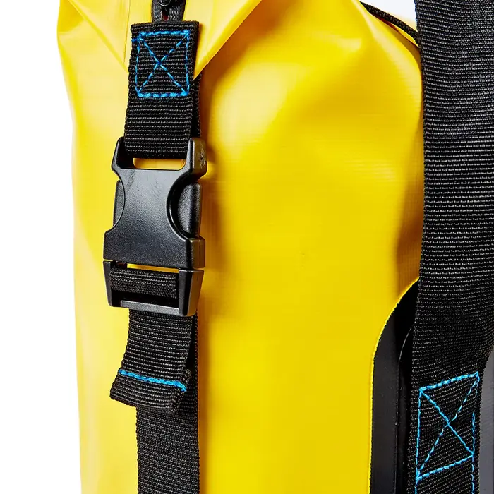 Sac étanche 20L pour sports nautiques - Léger et imperméable