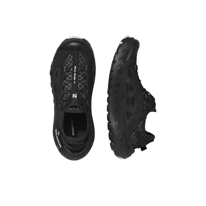 Chaussures de randonnée SALOMON SOLAMPHIBIAN River L47814800