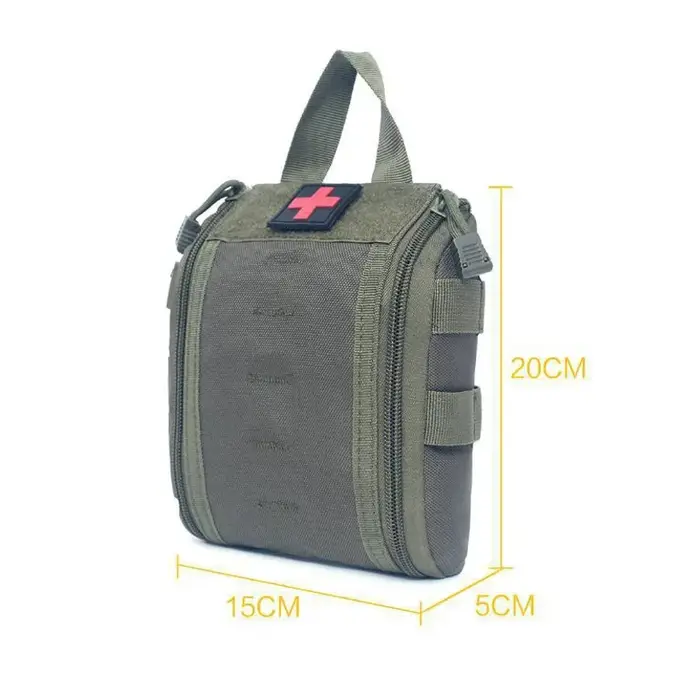 EDC – sac médical Molle