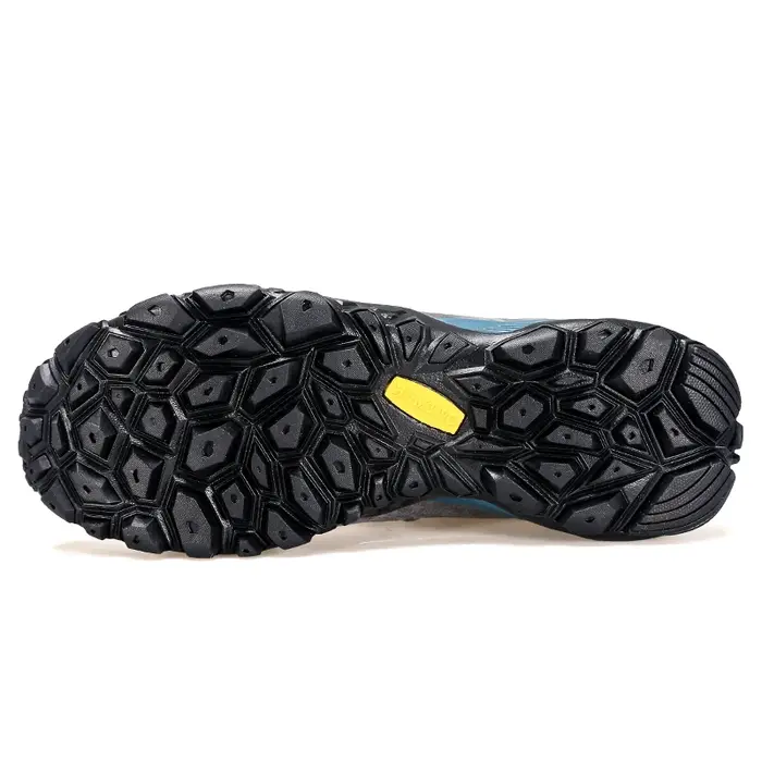 HUMTTO – chaussures de randonnée imperméables en cuir pour hommes, baskets de sport de luxe de styli
