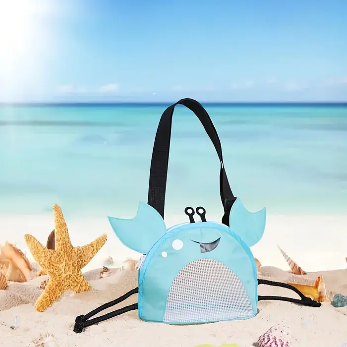 Sac de plage Crab Bag