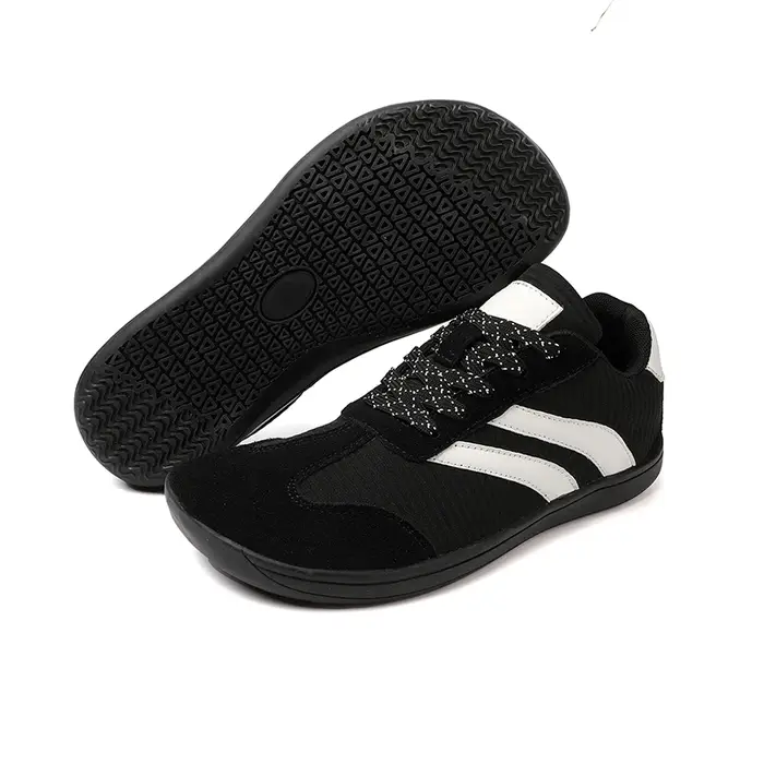 Chaussures de randonnée à largeur étendue pour hommes et femmes