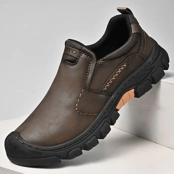 Chaussures de randonnée basses pour hommes