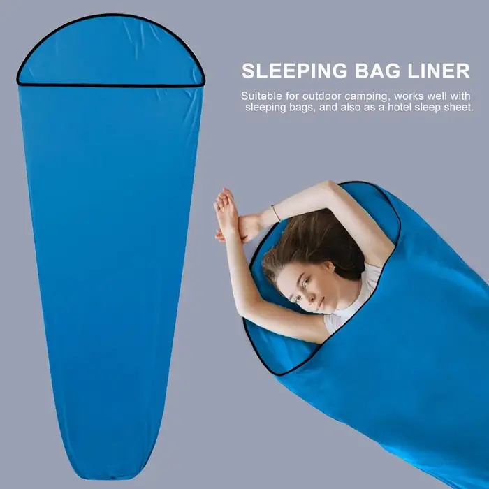 Sac de couchage de voyage de haute qualité
