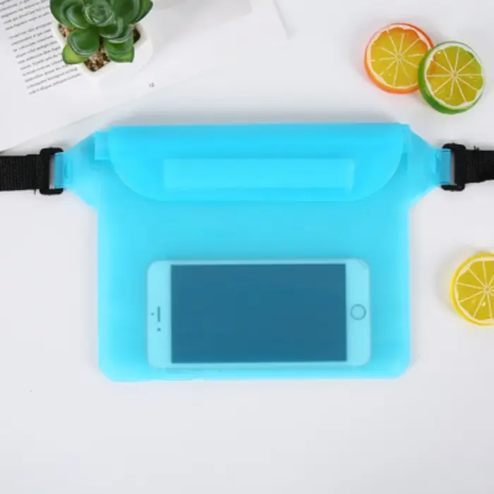 Sac étanche pour téléphone