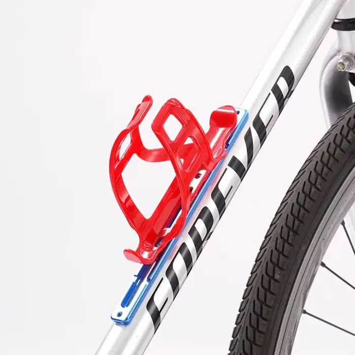 Adaptateur porte-bouteille de vélo route VTT vélo bouteille jos adaptateur de montage vélo Alt Posit