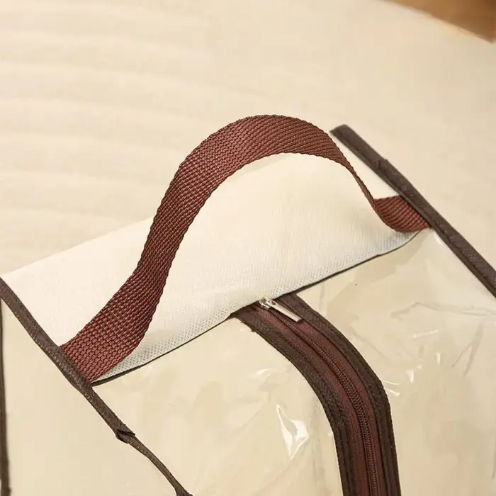 Sac de rangement de chaussures