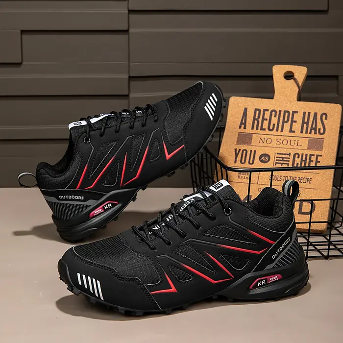 Chaussures de randonnée pour hommes