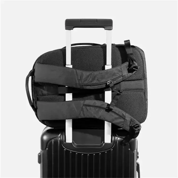 Sac à dos professionnel imperméable Day Pack 3 X-Pac 14L pour le camping en plein air