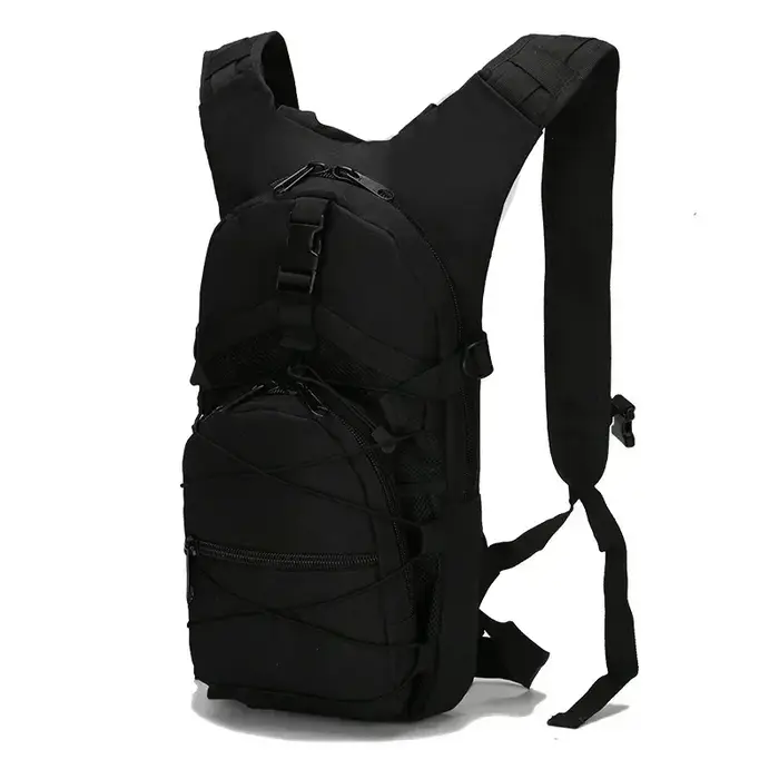 15L Molle sac à dos Sports de plein air vélo sacs à dos cyclisme escalade randonnée Trekking Camping sac