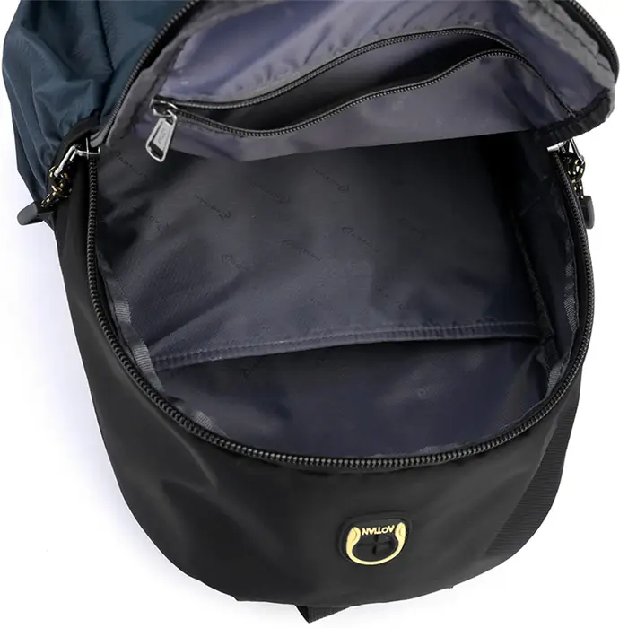 Sac à dos Oxford imperméable pour hommes