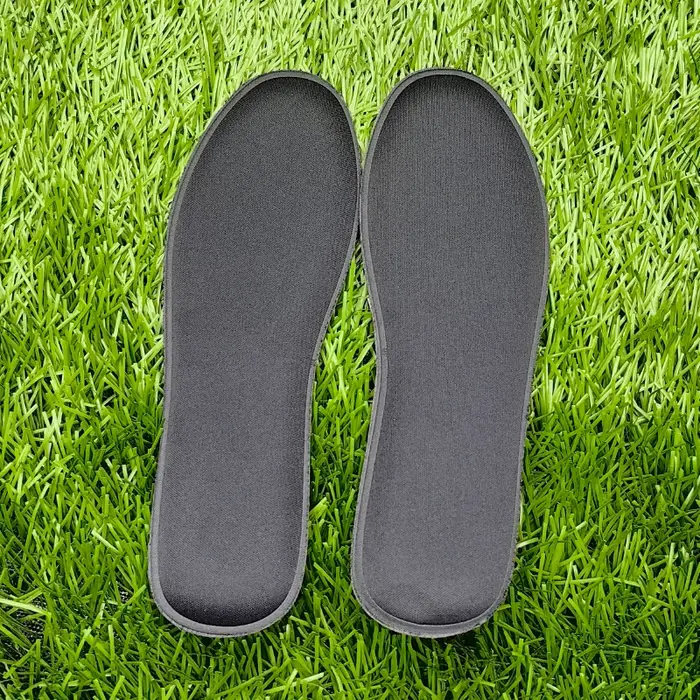 Semelles intérieures de chaussures en mousse à mémoire de forme
