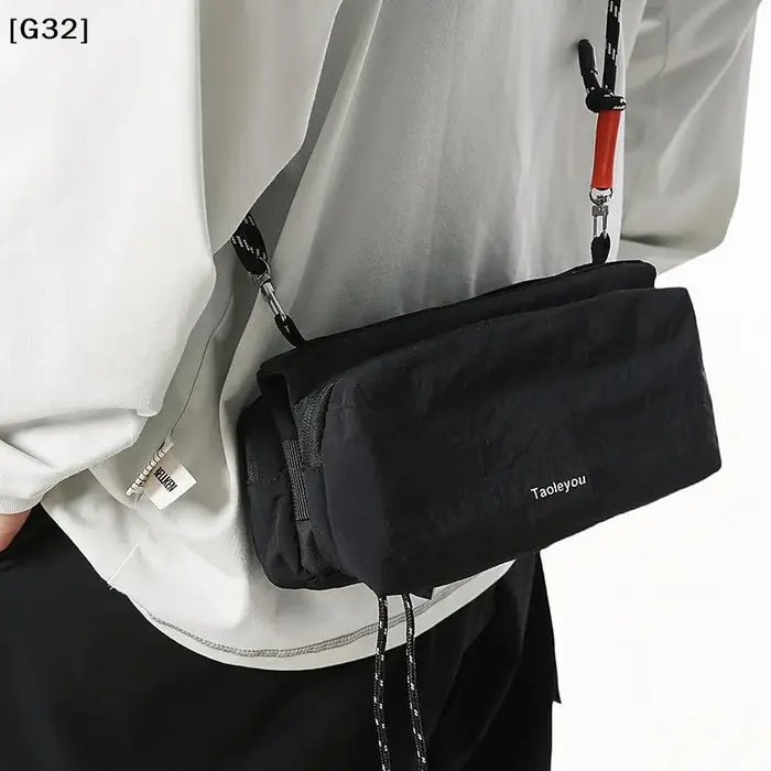 Sac à dos Aquarius - Même style pour hommes et femmes