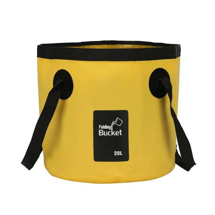Sac à eau étanche portable extérieur 12L-20L