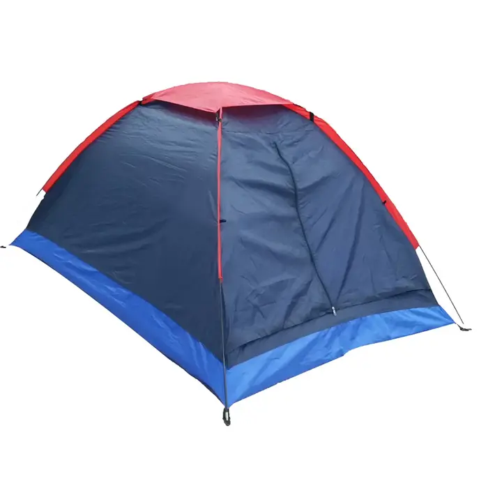Tente de camping pour 2 personnes