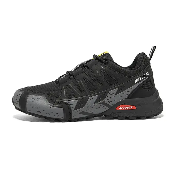 Chaussures de randonnée pour hommes