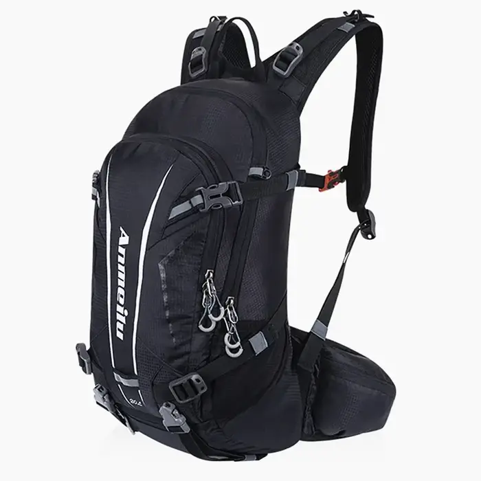 20L étanche vélo sac housse de pluie respirant léger sac à dos randonnée Camping vtt VTT hydratation sac à dos