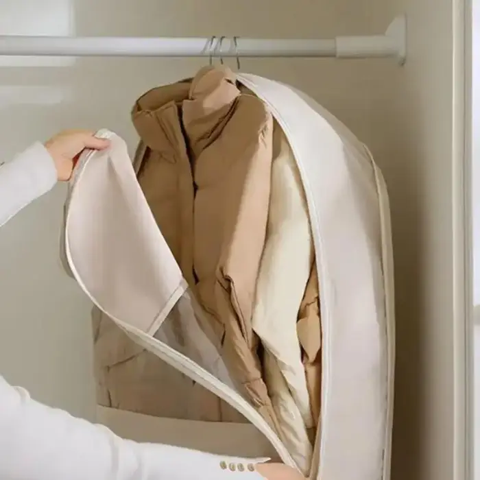 Sac de Compression pour vêtements