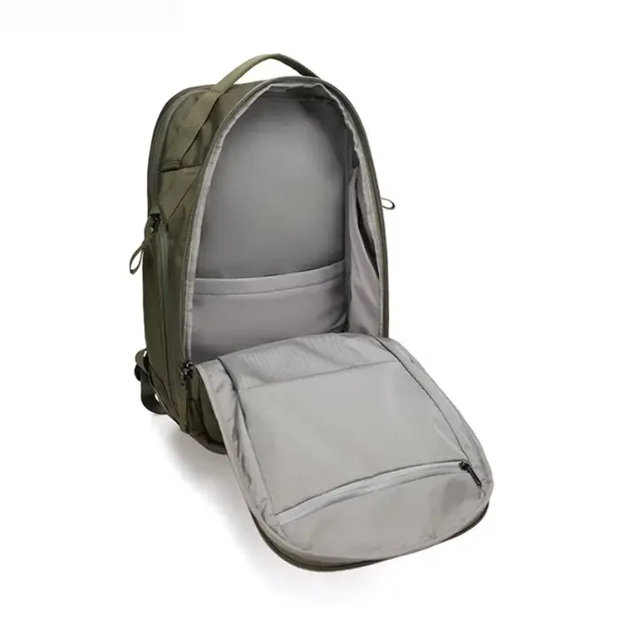 Sac à dos EDC MAX X-PAC imperméable grande capacité pour la randonnée