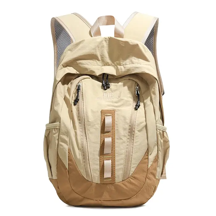 Sacs à dos de randonnée étanches pour femmes, sac à dos de sport de voyage d'alpinisme en plein air,
