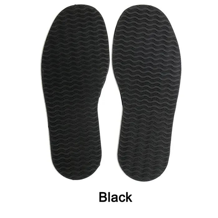 Semelles en caoutchouc pour réparation de chaussures