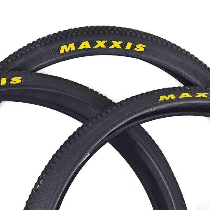 2 pneus de vélo MAXXIS 26 M366 M333 26*2.1 27.5*1.95 VTT 26*1.95 27.5*2.1 29*2.1 avec renfort en fil