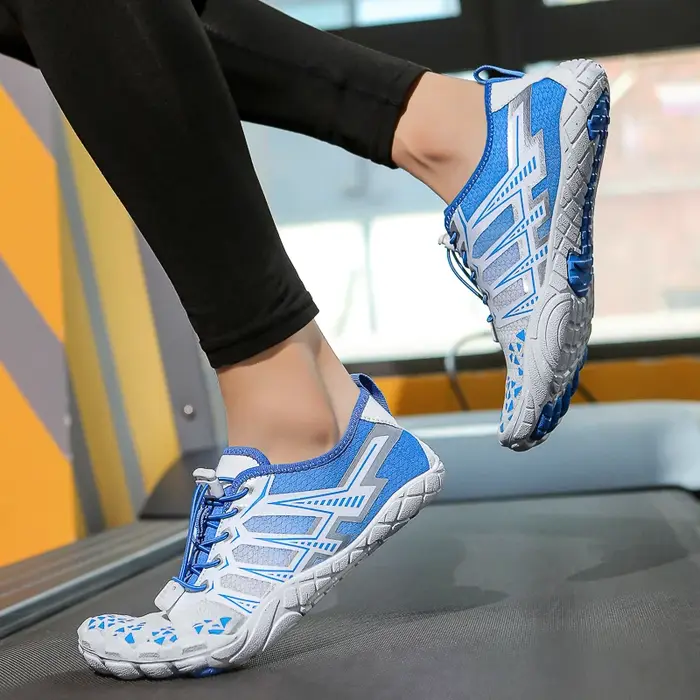 Chaussures de trail running pour hommes