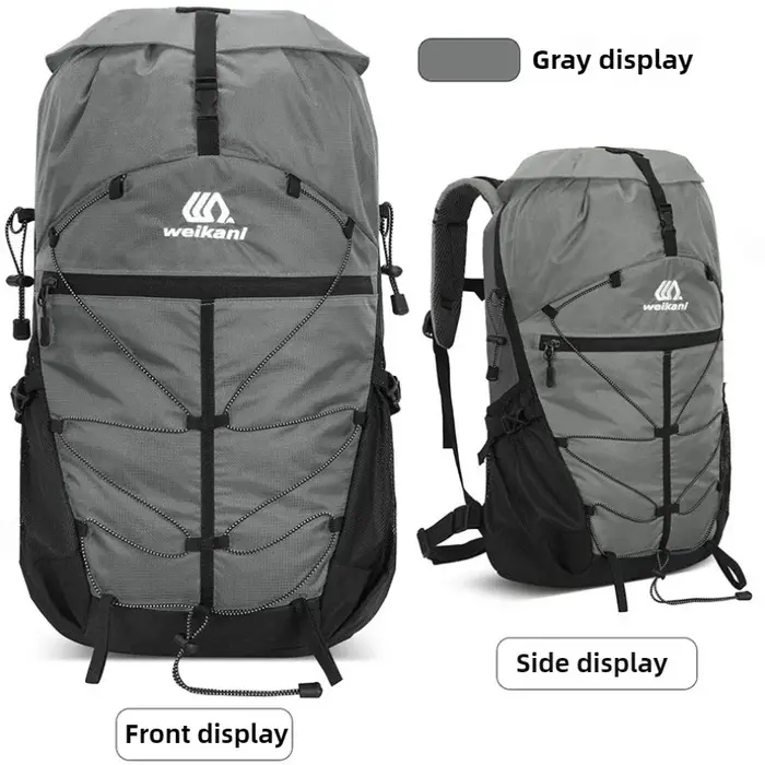 Sac à dos de camping 35 L
