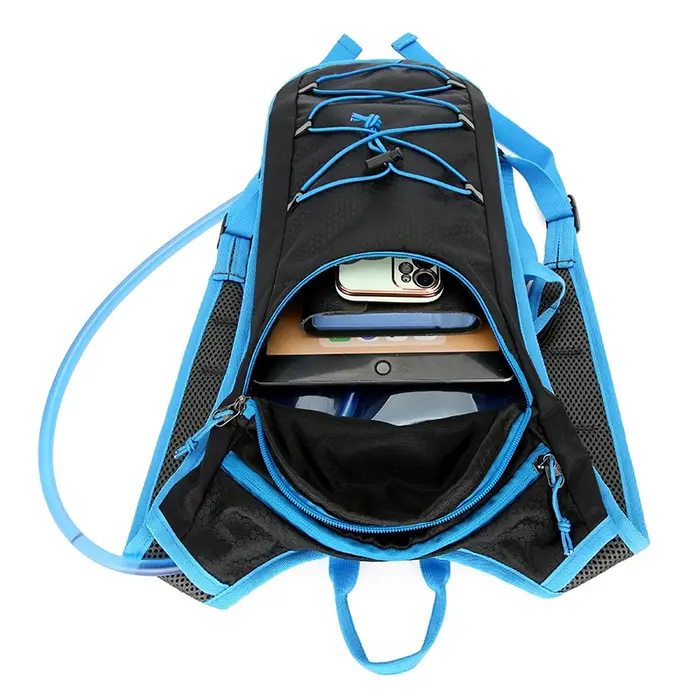 Ultra léger Sac à dos étanche pour vélo