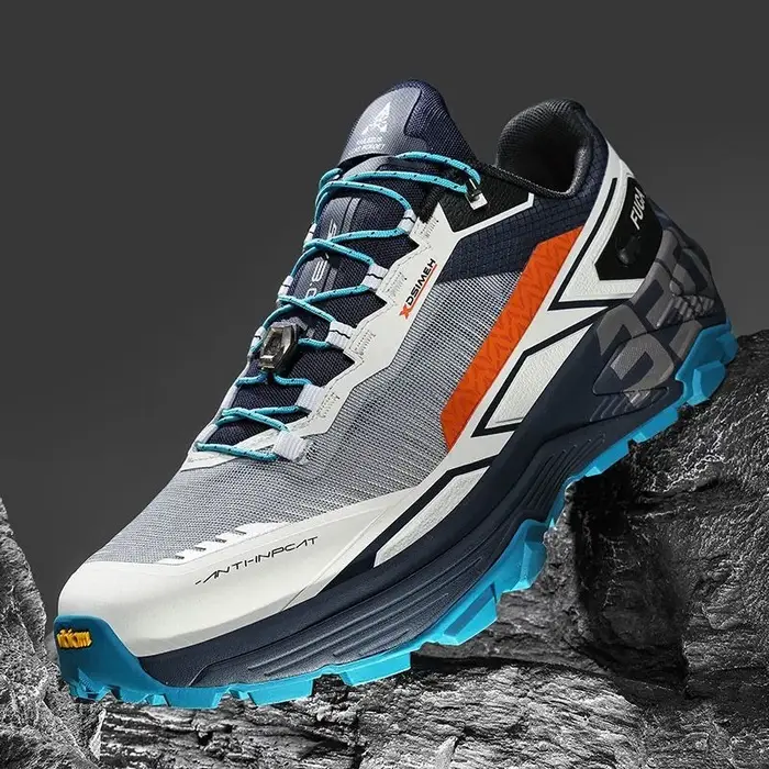 Chaussures de randonnée KAILAS EX-330 Classic, confortables, antidérapantes, de haute qualité, pour la montagne, la marche, le jogging et la randonnée