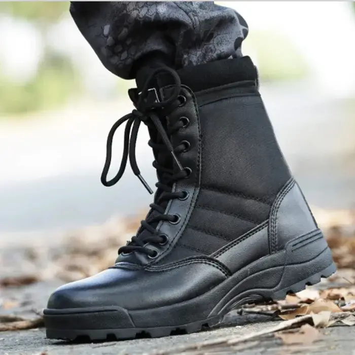 Bottes de randonnée pour hommes