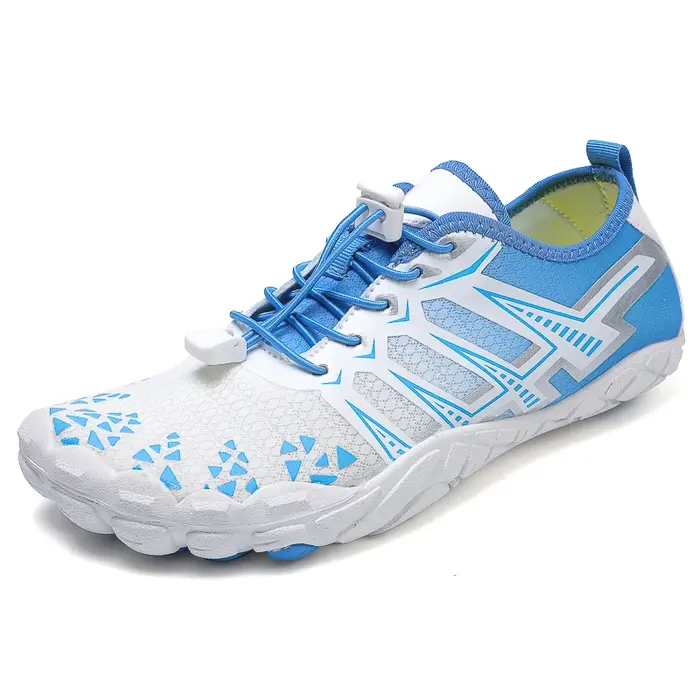 Chaussures de trail running pour hommes
