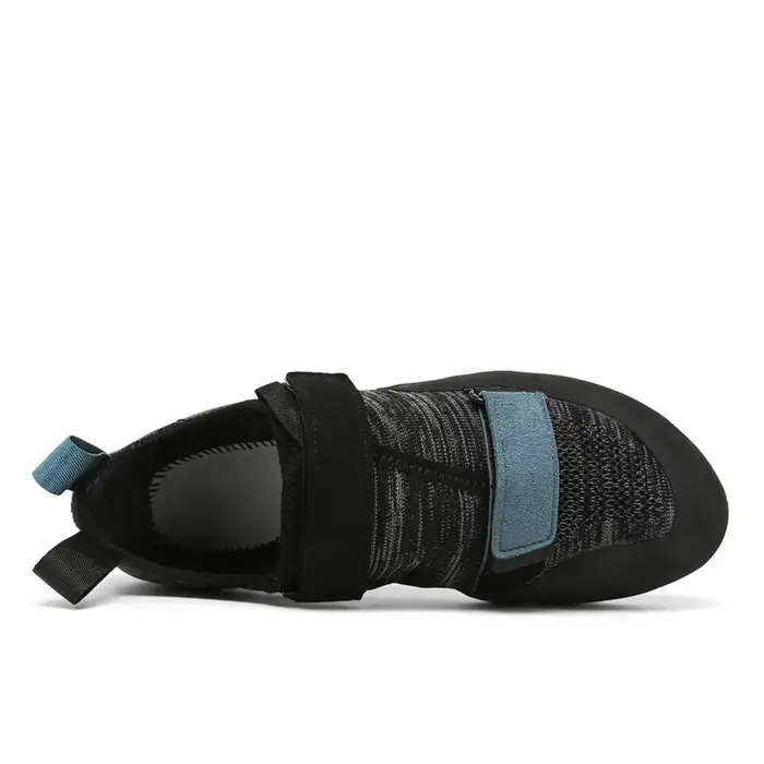 Chaussures d'escalade professionnelles pour hommes débutants