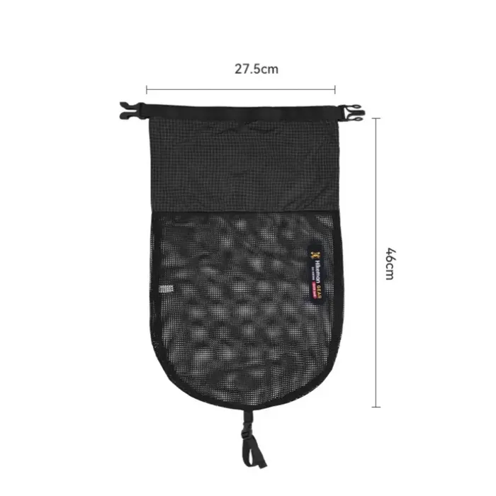 HIKEMAN sac de rangement de chaussures de voyage randonnée en plein air sac de rangement Portable sa