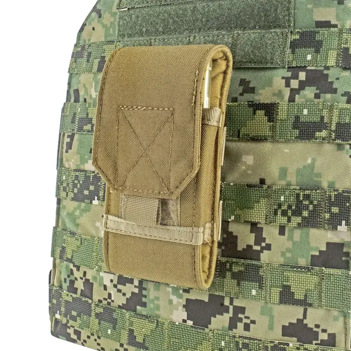 Sac à dos extérieur CamSolomon
