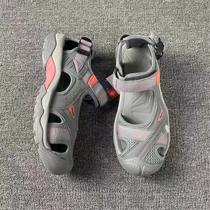 Chaussures de Randonnée d'Été pour Femme