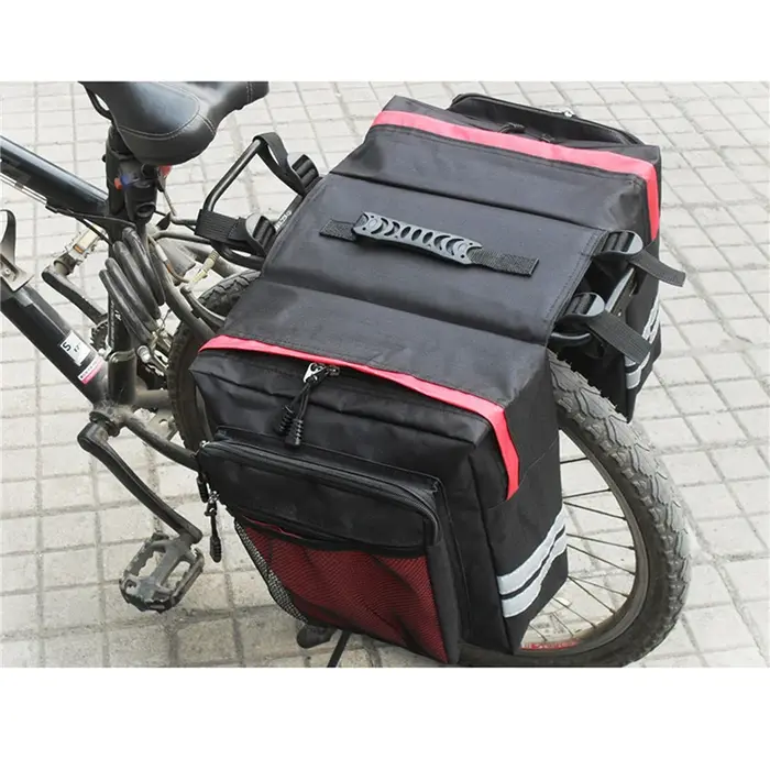 Sac de transport pour vélo VTT