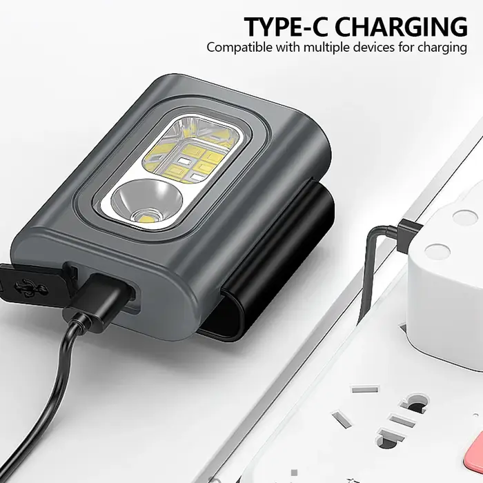 Lampe de sécurité pour Jogging de nuit