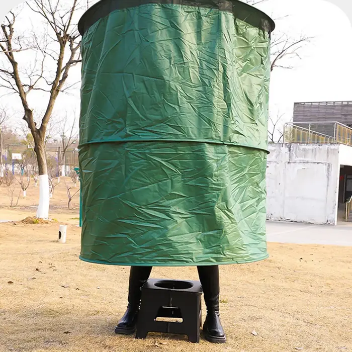Tente de Camping en plein air Portable