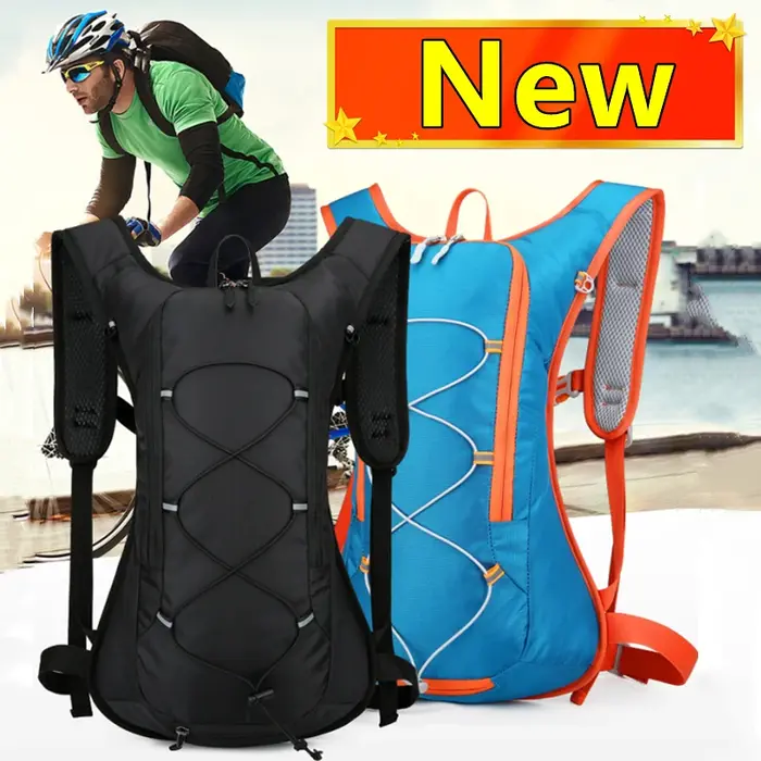 Sac à dos de vessie étanche et ultraléger