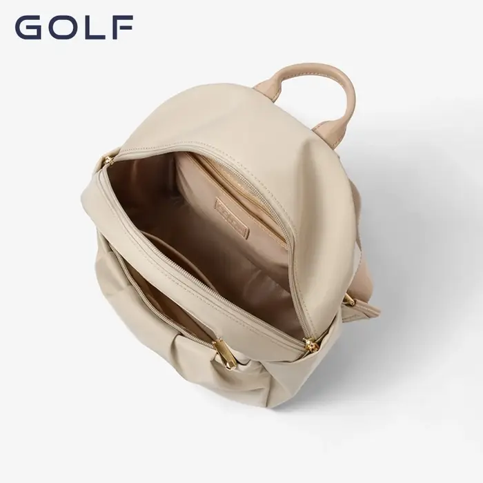 Petit Sac à Dos Golf observateur et Élégant pour Femme