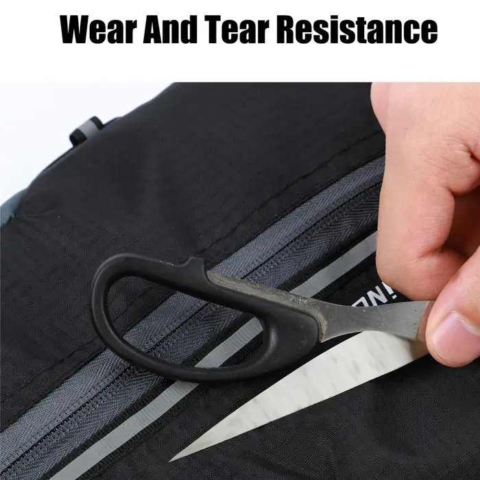 Sac à dos de vélo étanche