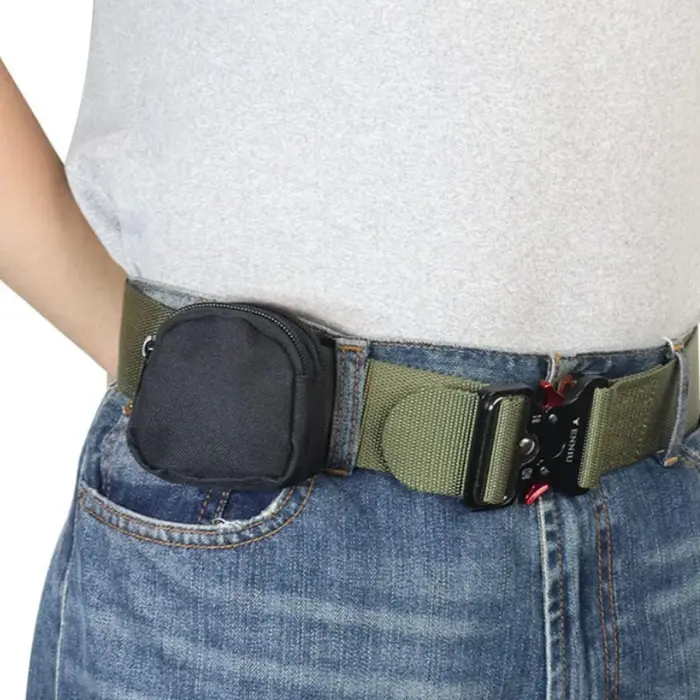 Portefeuille tactique Portable