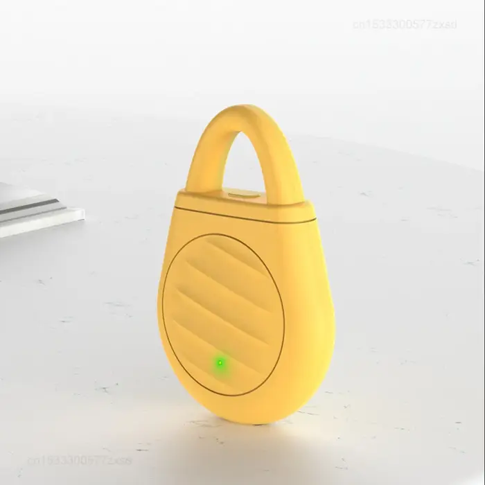 Lampe anti-moustiques électronique à ultrasons, portable, rechargeable, intelligente, automatique, p