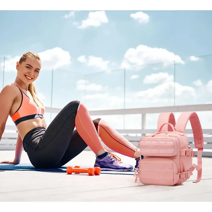 Mini sac à dos 9L pour hommes et femmes