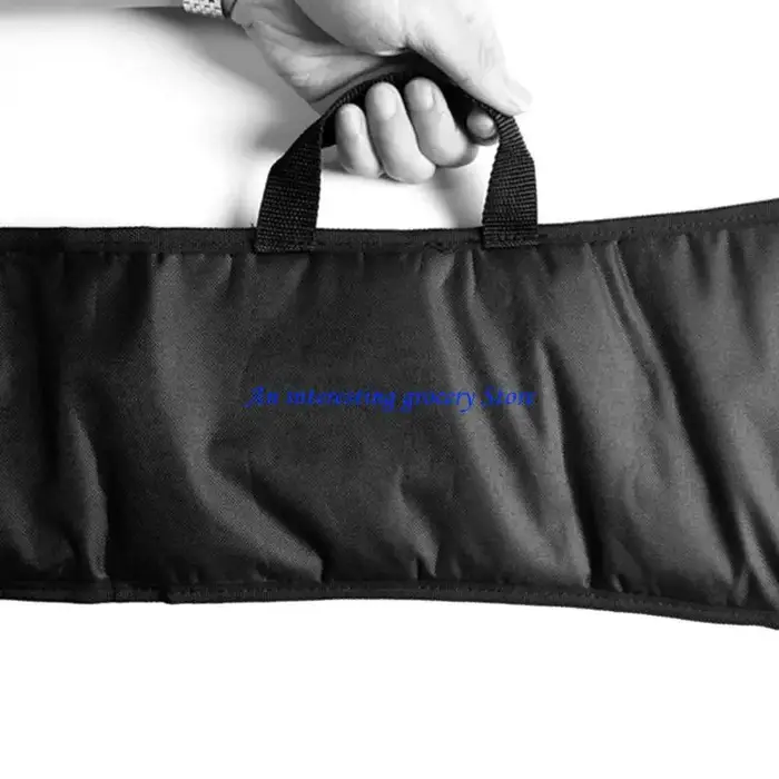 transport à palette 652d rangement en canoë kayak-paddle avec sangle réglable